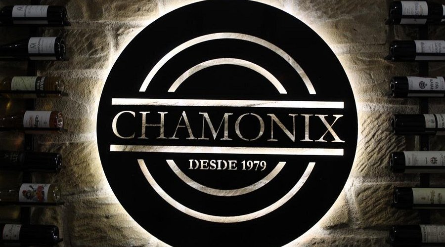 Chamonix