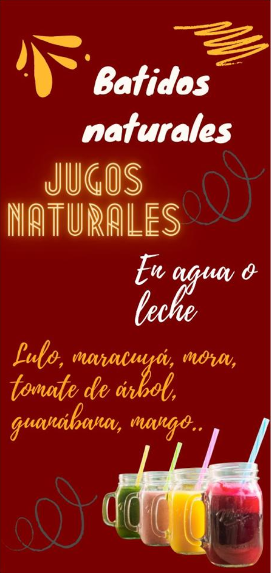 Batidos FCK