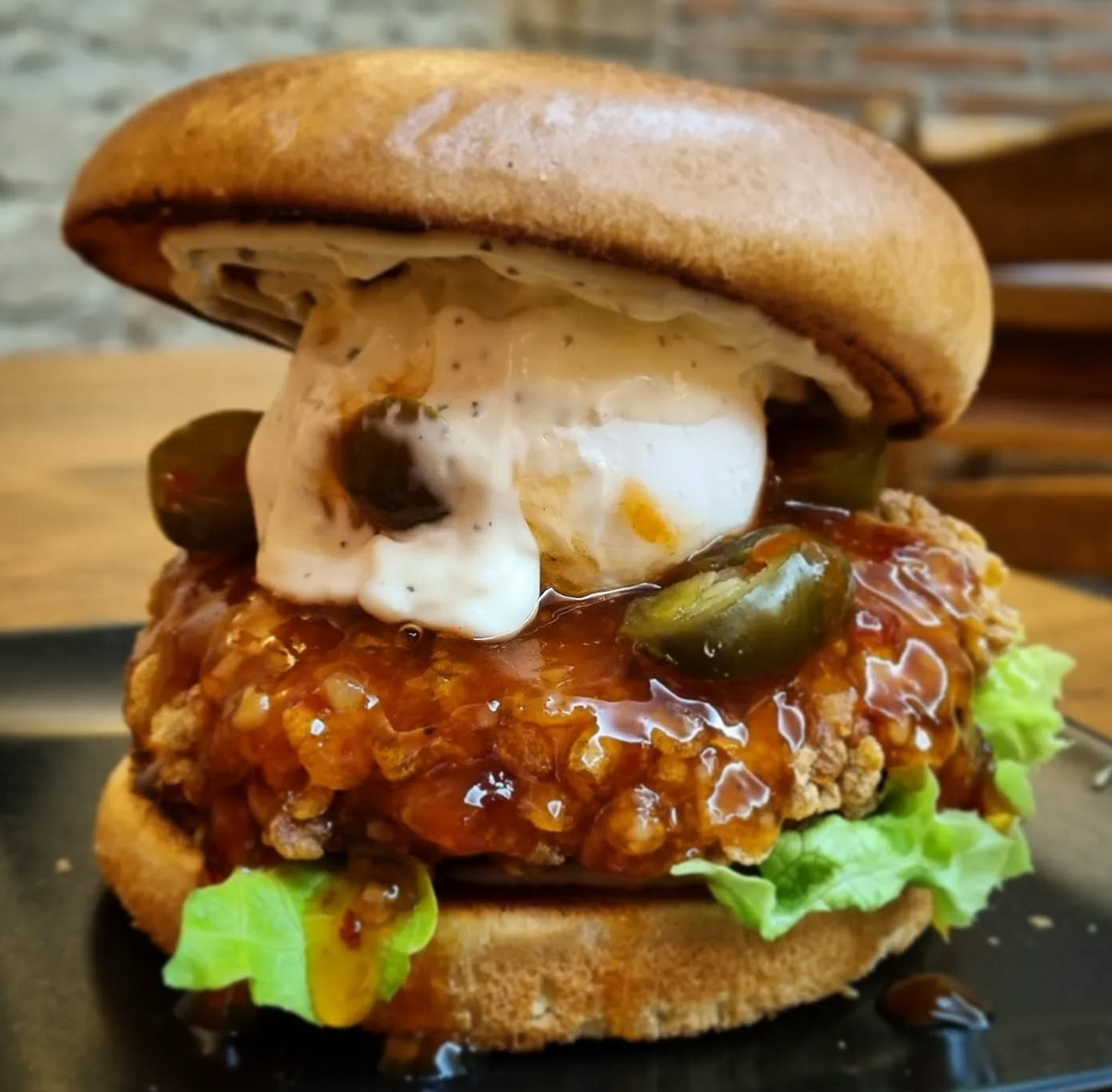 burguer